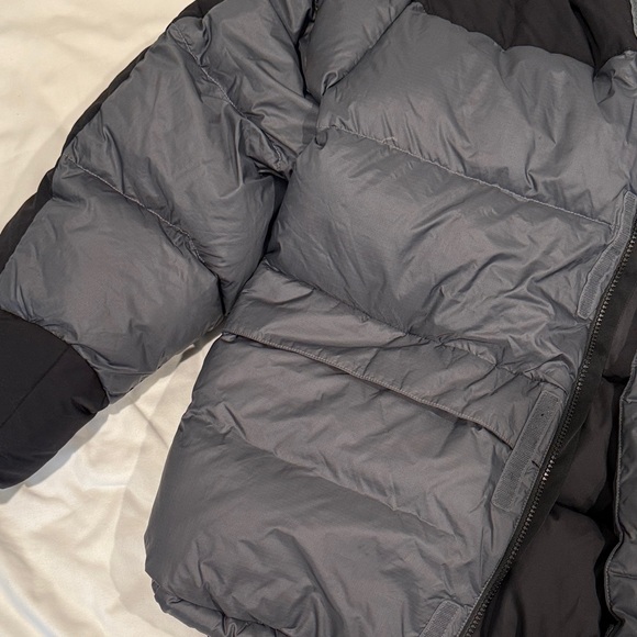 The North Face HMLYN Down Parka - Picture 4 of 5